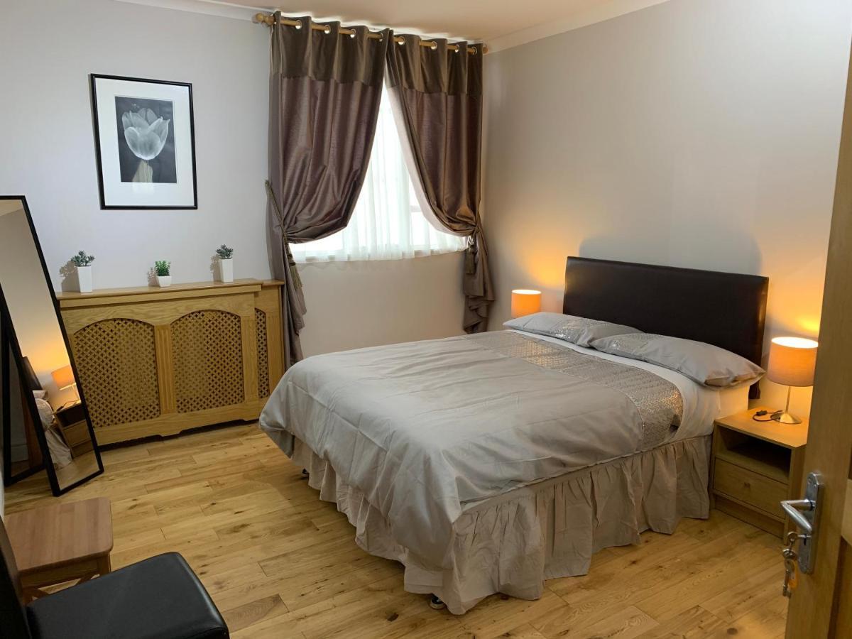 Appartamento Marlow House Londra