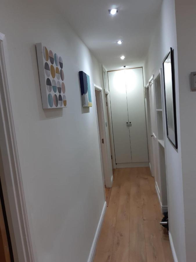 Appartamento Marlow House *