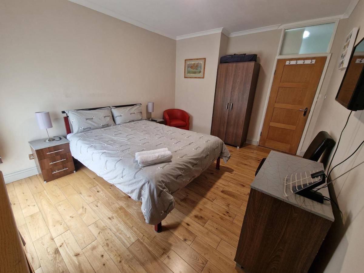Appartamento Marlow House *