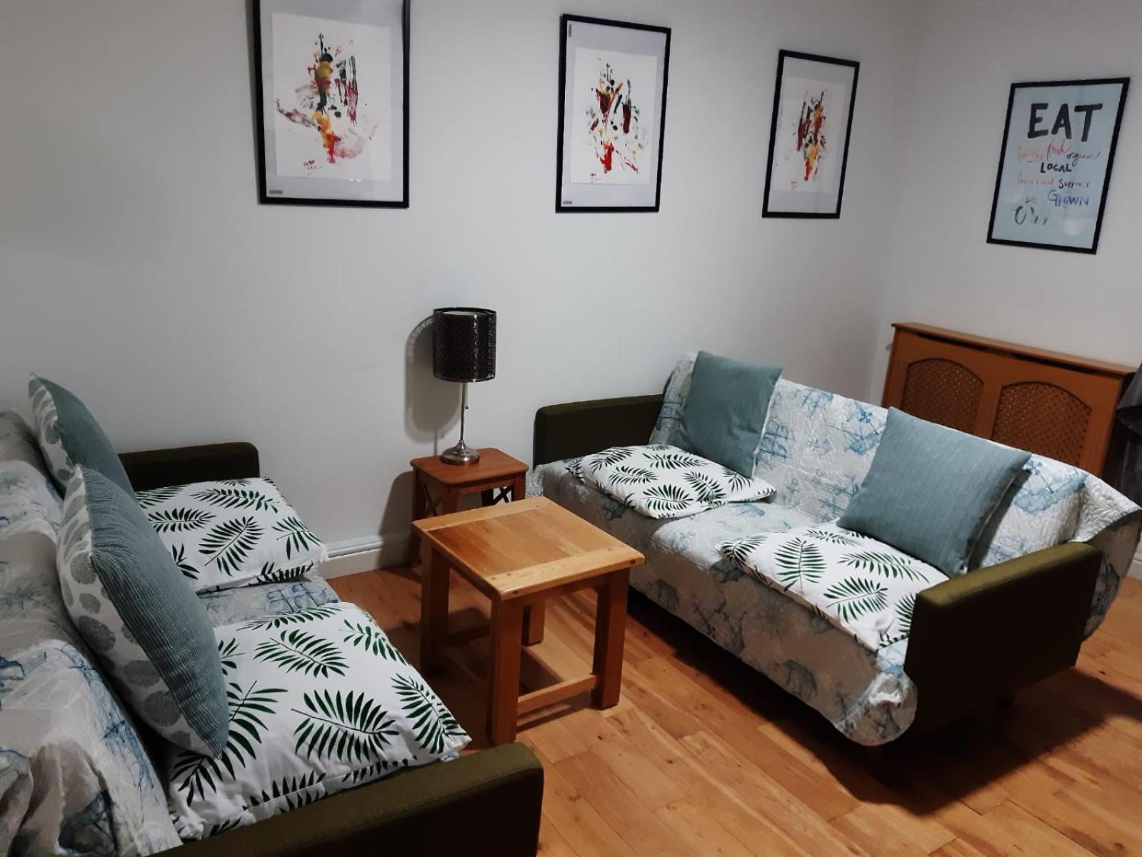 Marlow House Appartamento *