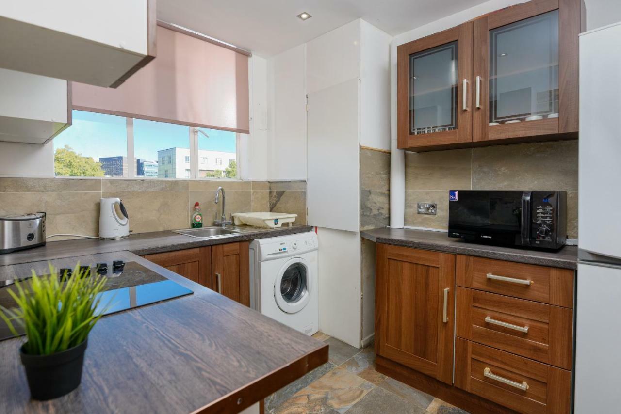 Appartamento Marlow House
